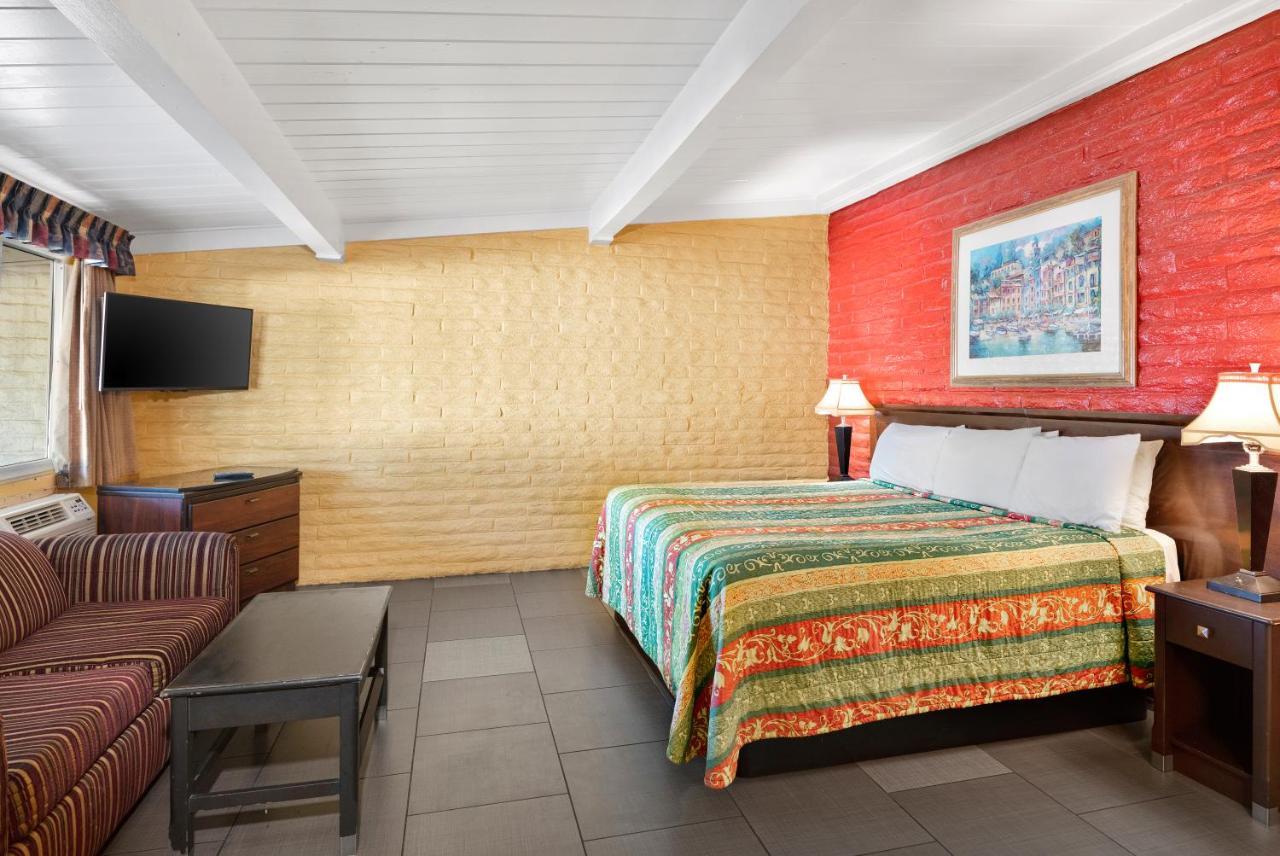 Fallbrook Country Inn Kültér fotó