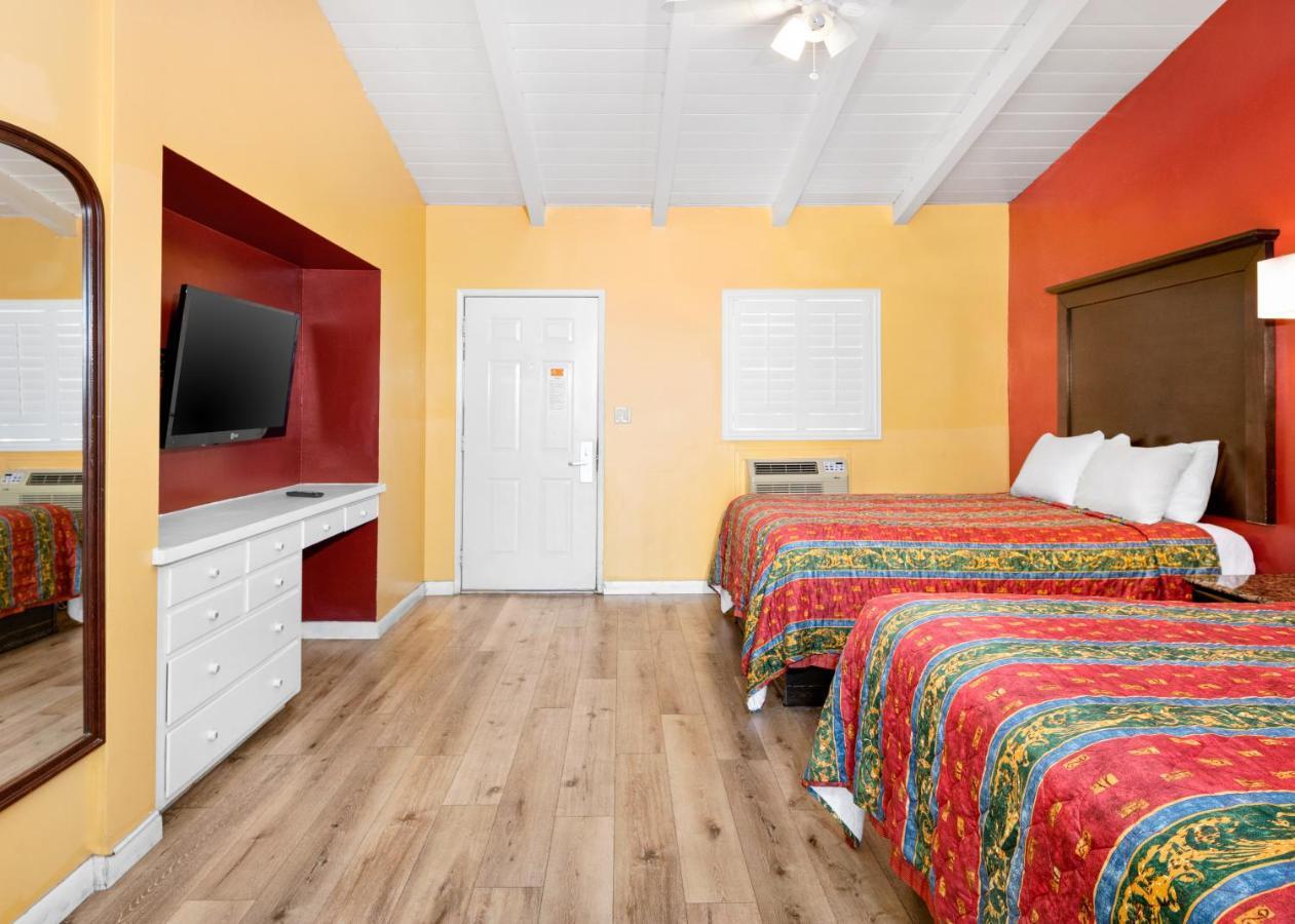 Fallbrook Country Inn Kültér fotó