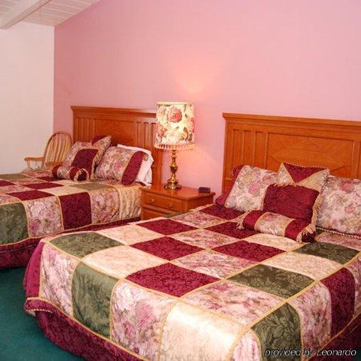 Fallbrook Country Inn Szoba fotó