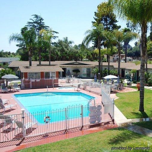 Fallbrook Country Inn Létesítmények fotó
