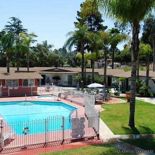 Fallbrook Country Inn Létesítmények fotó