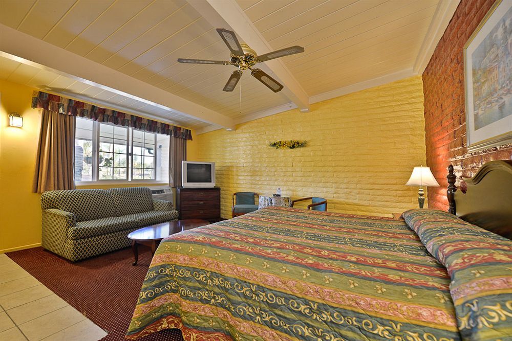 Fallbrook Country Inn Kültér fotó