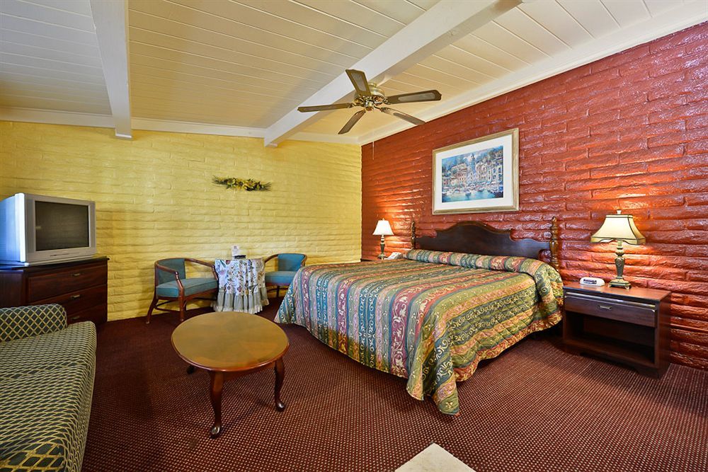 Fallbrook Country Inn Kültér fotó