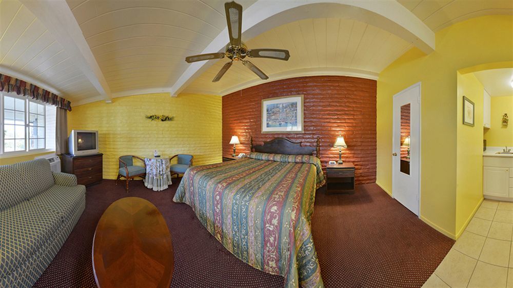 Fallbrook Country Inn Kültér fotó