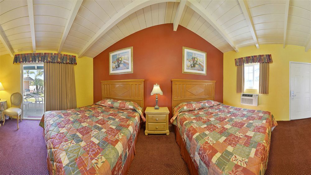 Fallbrook Country Inn Kültér fotó
