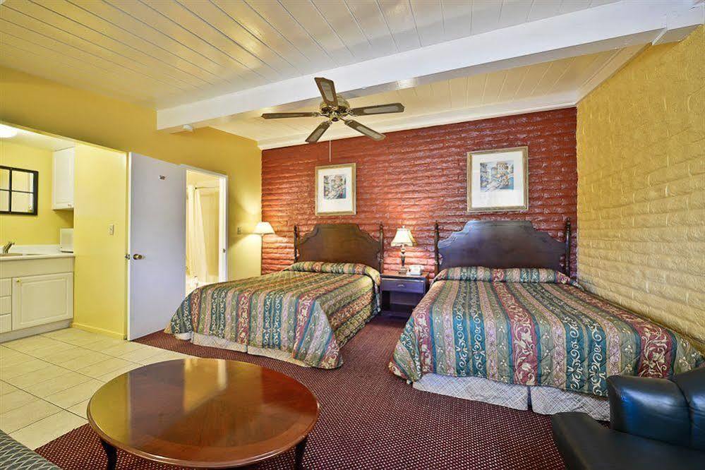 Fallbrook Country Inn Kültér fotó